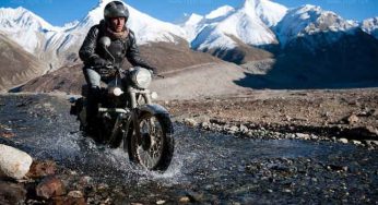 These 5 Motorbikes Are so Sturdy That You Can Ride Around Whole of The Himalayas