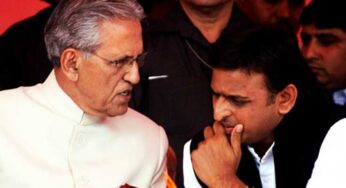 Front Exit To Back Door Entrants: Resignation of UPA Installed Governors Not Enough