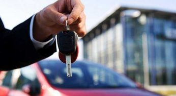 These 5 Tips Will Help You SAVE BIG MONEY While Buying a Car