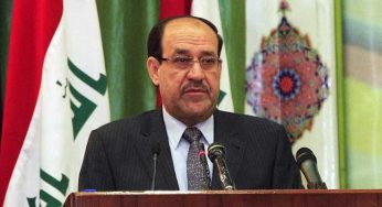 India’s Tight-rope Walk For Iraq
