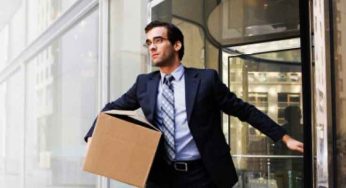 These 5 Things Will Stop You From Getting Fired