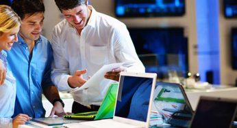 Buying a Laptop? Things you Should Know Before Hitting the Tech Market