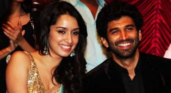 Shraddha Kapoor Planning A Secret Rendezvous With Aditya Roy: Too Much Of Heat Bubbling Up?