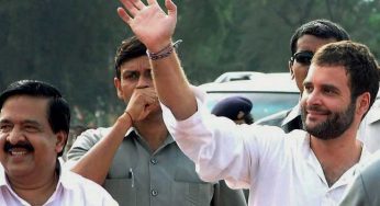 #PappuDiwas: Happy 44th Birthday Rahul Gandhi!