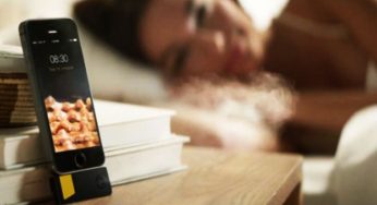 Can You Believe An App That Gives You A ‘˜Scented’ Message?