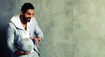 Who Can Save Us From John Abraham?