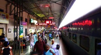 #RailFareHike: Why Modi Govt Must Reform Railways