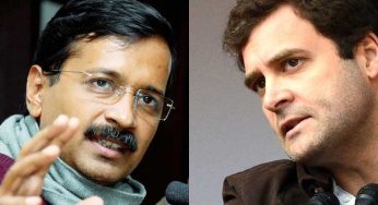 IB Report on NGOs: Should We Consider It Evidence Against Rahul-Kejriwal Tie Up?
