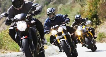 For The Safety of Your Life, These 5 Motorcycle Myths And Legends Need To Be Trashed Out (Part II)