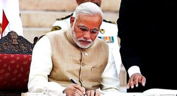 Highs and Lows: Prime Minister Narendra Modi’s 30 Days In Office