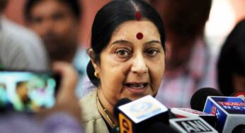 India-Bangladesh Relations: Five Things That Sushma Swaraj Must Do On Her Visit