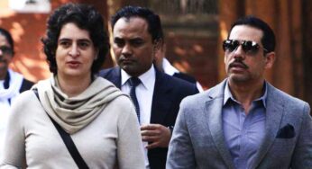 After Sonia Gandhi and Rahul, Time Has Come For Robert Vadra Too!