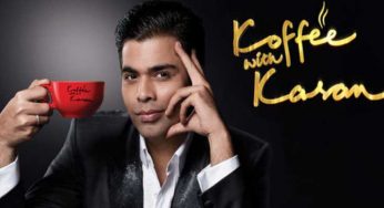 These Behind The Scene KJo Revelations Will Have The Mad Laughter Spilling All Over You!