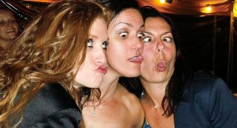 These 15 Absolutely Crazy Shots Will Tell You All About Them With Overdose of Laughter!