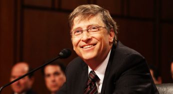 Hilarious Speech By Bill Gates At Harvard – The Highly Successful Dropout!