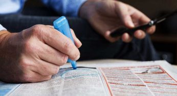 5 Frequently Made Errors You Should Avoid While Job Searching