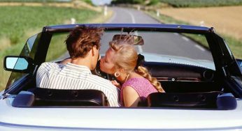 These 7 Cars Will Make Your Romantic Rendezvous Memorable and Sweep Your Date off Her Feet