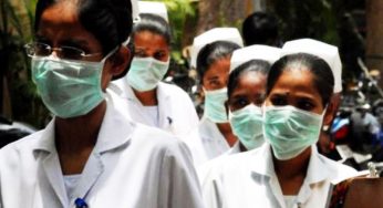 Indian Nurses Back Home From Iraq: Job Half Done, But MEA Deserves Congratulations
