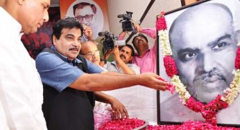 Remembering Shyama Prasad Mookherji: The Man Who Made Free Entry In J&K Possible