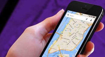 These 6 Steps Help You How To Use Google Map Even When You Are Not Connected To The Internet