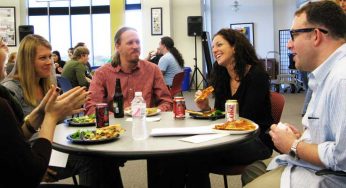 5 Ways To Utilize Your Breaks At Workplace Creatively