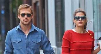 Eva Mendes Goes Pregnant with Ryan Gosling’s Baby! Why Not a Good News?