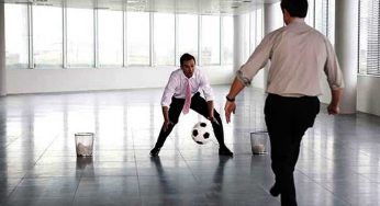 5 Things To Learn From German Football Team And Implement In Your Career