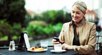 Top 5 Smart Reasons To Smile! Life Made Easy for Corporate Executives!