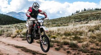 Hey You the Mountain Rider! Catch The Thrill But Play Safe! It’s Your Life! Part – II