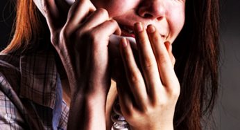 Girls, You Are Not Serious About AVOIDING Rape? You Are Actually Not Listening! Are You?