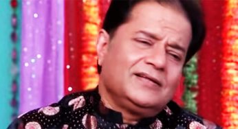 Rang De Chunariya By Anup Jalota