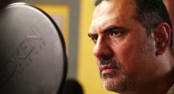 These 7 Remarkable Boman Iranies We Can Never Forget!