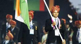 #CWG2014: Let The Games Begin As India Eye A Top-3 Finish At Glasgow