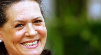 Sonia Gandhi and Party: Rebellion In The Queen Bee’s Harem