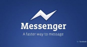 Facebook Makes FB Messenger Compulsory For Chatting!