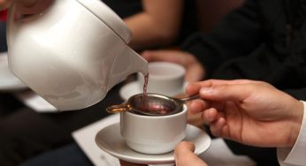 Career As A Tea Taster: Sip For Your Love For Tea