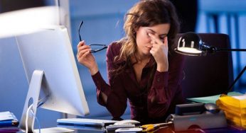 8 Simple Ways To Combat Eye Fatigue While Working On A Computer! A Must-Read For All Of Us!
