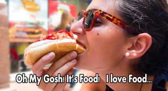 These 12 Simple Things Will Help You To Enjoy The Simplest Of Food Like A Five Star Gourmet Meal!