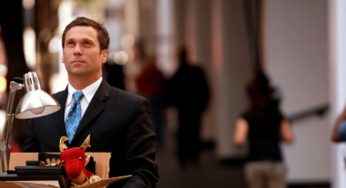 How To Rebuild Your Self Confidence When You Suddenly Lose Your Job