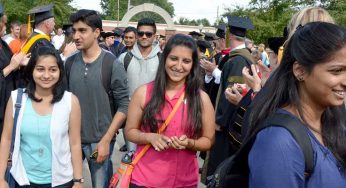 A Guide For Those Who Are All Set To Embark On The Journey Of College Life