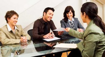 4 Reasons Why Having A Reference Letter Increases Your Chances Of Getting Hired