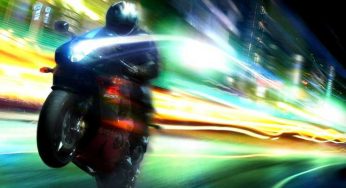Life Is More Precious Than Your Night Riding Adventure. Be Careful And Follow These Safety Tips