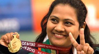 In India, Selling Chaat Is More Profitable Than Shooting At The Olympics! Is Our Sportsperson Worth It?