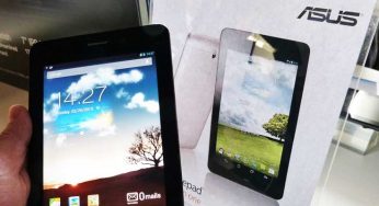 Asus Fonepad 7: 8 Crazy Features Of A Tablet – Smartphone At Rocking Price Of Rs. 8999!
