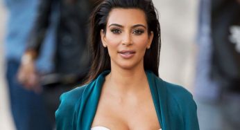 Finally The ‘Art Of Clicking Selfies’ Gets Its Due! Kim Kardashian Made It A Money Minting Venture!