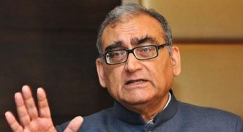 Judiciary Reluctant To Expose Corruption: Justice Markandey Katju