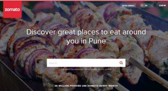 Zomato: Expanding Taste And Culture To Other Geographies