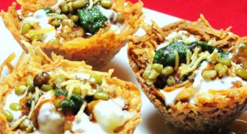 Party All Day Under 50 Bucks On The Streets of Mumbai! 5 Most Unusual Chaat Delights On The Offer!