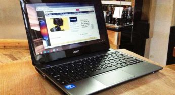 Acer’s Chromebook Goes Popular Among Youth! Upto 13 Hours of Battery At the Most Affordable Price!