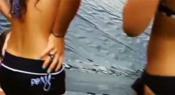 Funny, Sexy, Hot, Spicy, Adventurous, Musical, And Interesting – Must Watch Video!